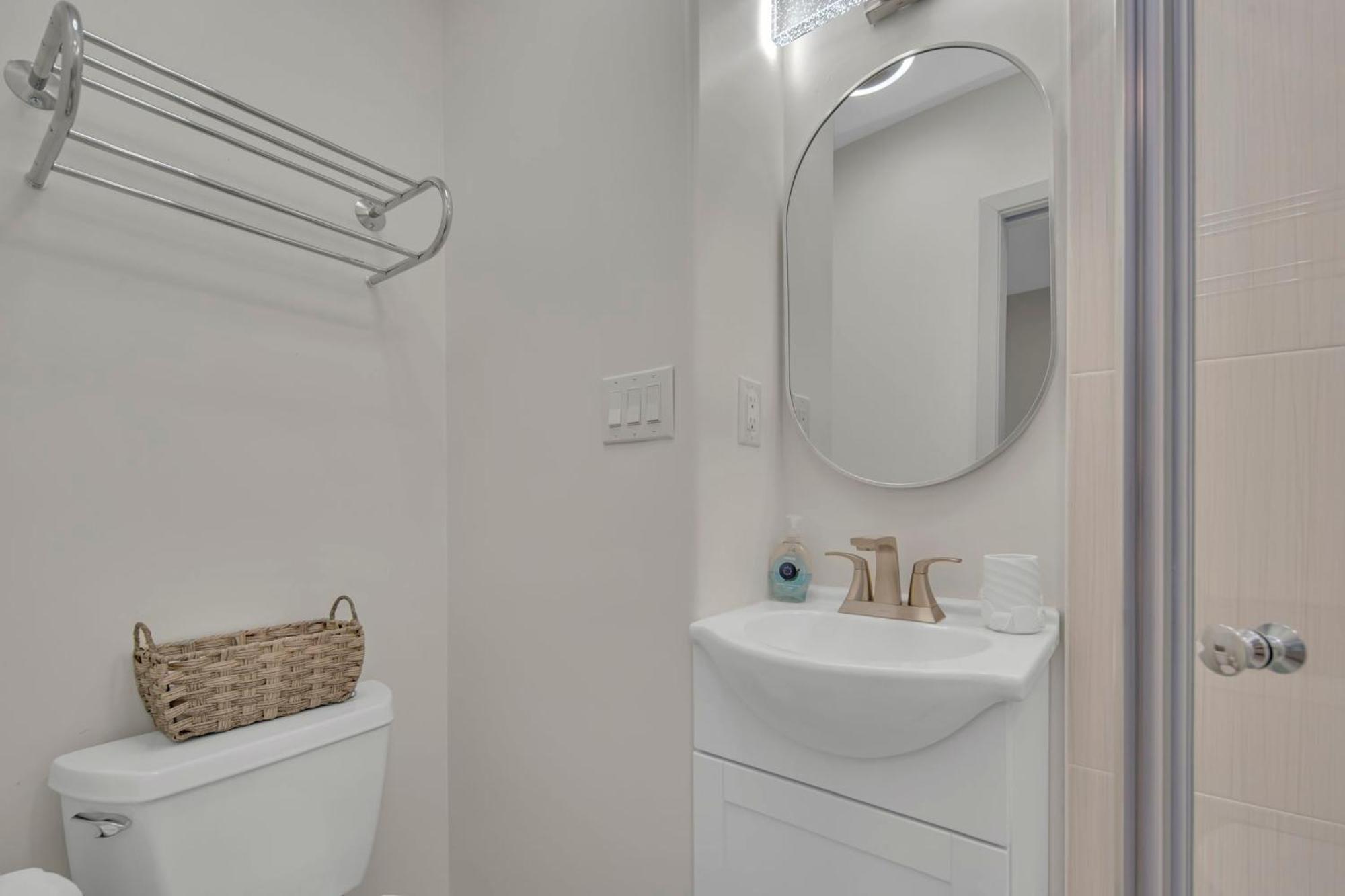 Apartament The Shining Sea C Oceanside Zewnętrze zdjęcie