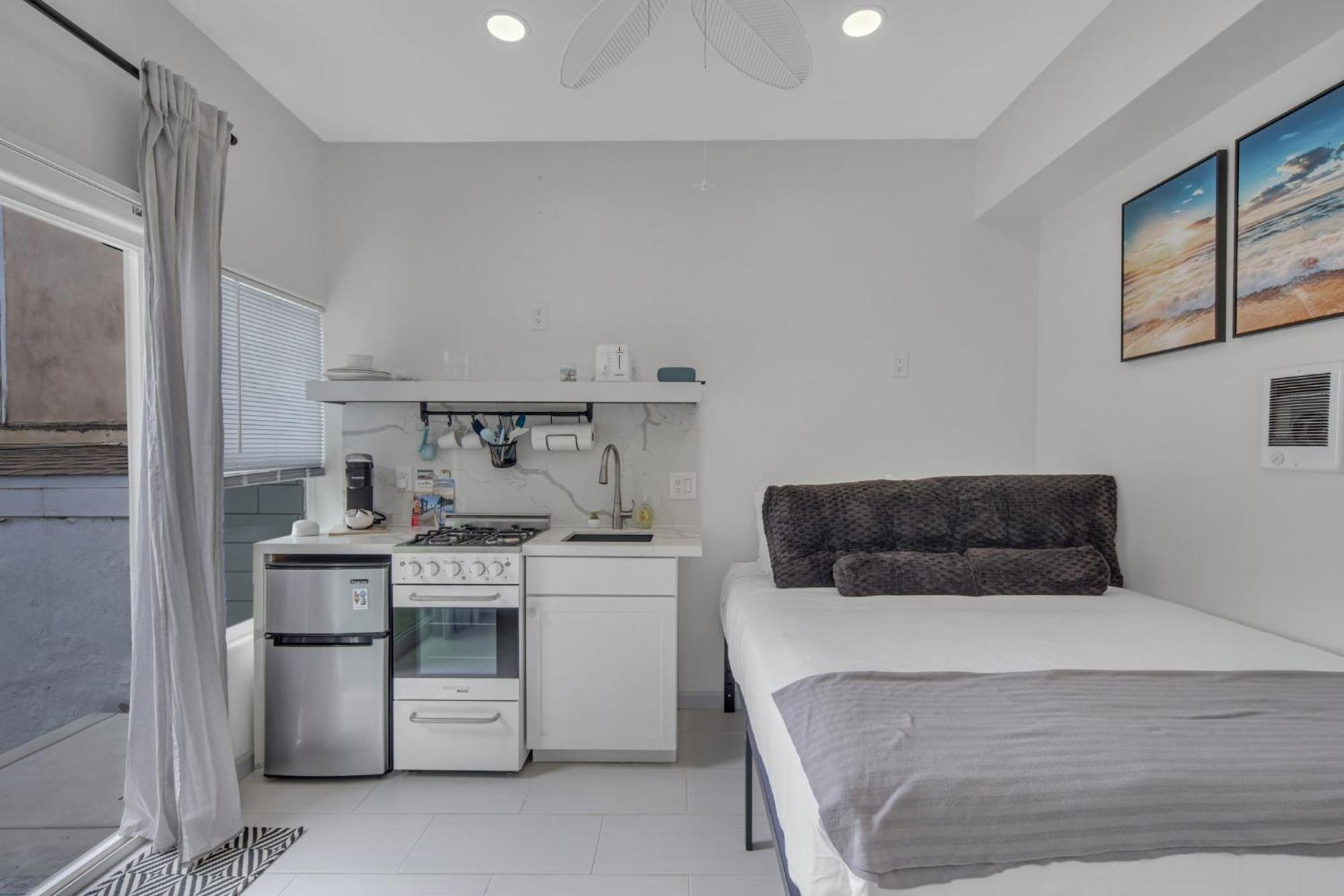 Apartament The Shining Sea C Oceanside Zewnętrze zdjęcie