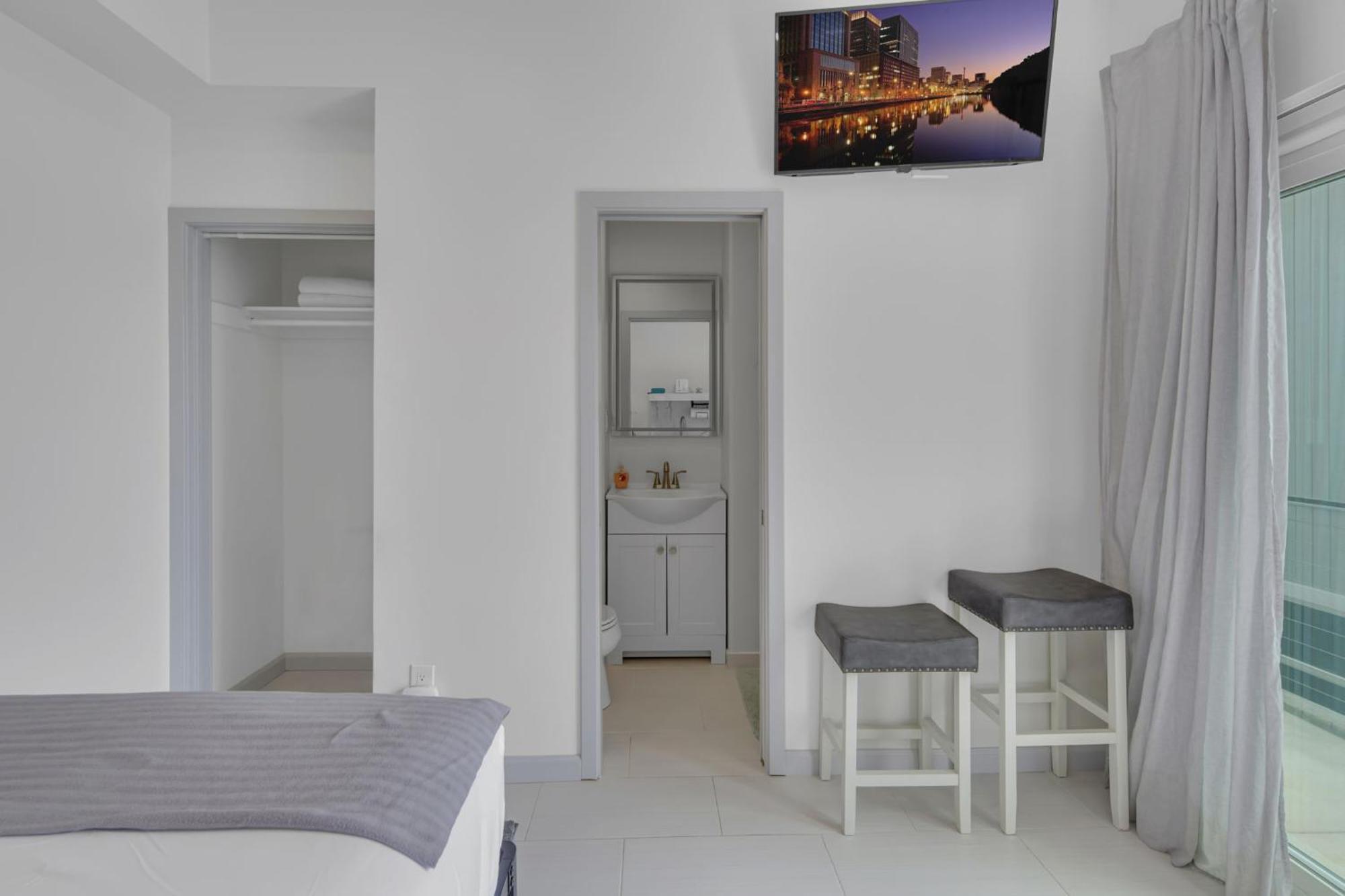 Apartament The Shining Sea C Oceanside Zewnętrze zdjęcie