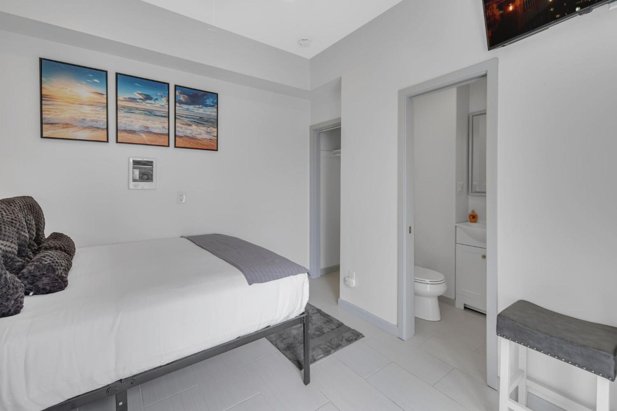 Apartament The Shining Sea C Oceanside Zewnętrze zdjęcie